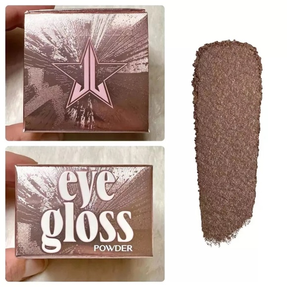 Jeffree Star Eye Gloss - Wyoming Window - NEW, SEALED - Picture 1 of 6